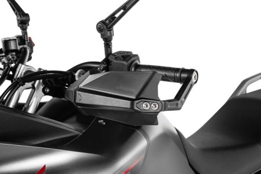 01-401-5661-0 - Рули MB Touratech DEFENSA Expedition для Honda XL 750 Transalp