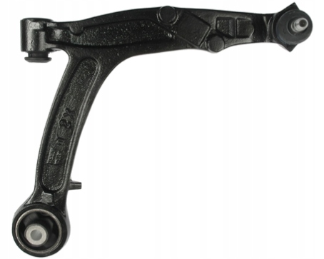 300337 - Fiat panda передний нижний левый поперечный рычаг