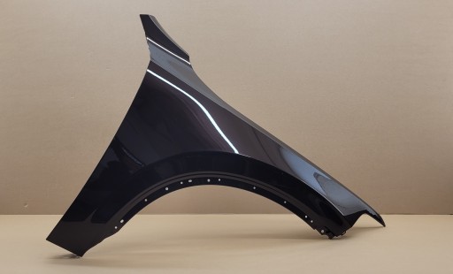 right front fender front VOLVO XC90 IDEALNY W colour 722 DEMONTAZ