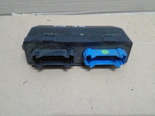 modulo Centralina luci RENAULT LAGUNA e 7700843416