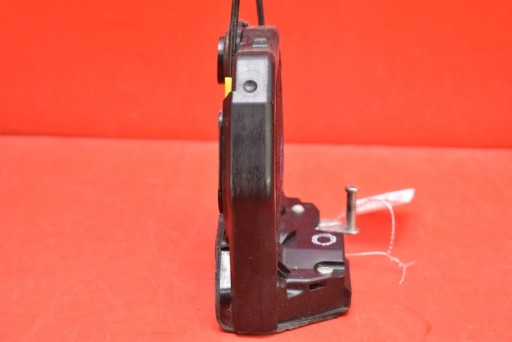 lock door right rear part rear 051120 TOYOTA COROLLA E21 sedan 19-21