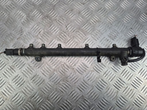Mercedes E220 CDI W211 2.2 wiring paliwowy A6110700395