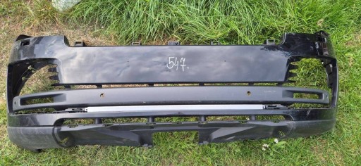 NTN2843 - Передний бампер land rover range rover l405 vogue