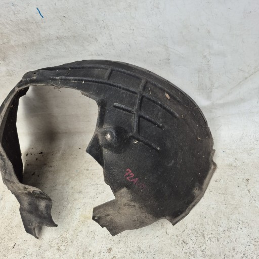 AUDI Q5 8R LIFT 12- mudguard left front front