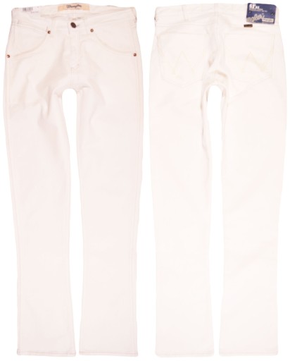 WRANGLER nohavice REGULAR jeans 6FRZ _ W32 L34