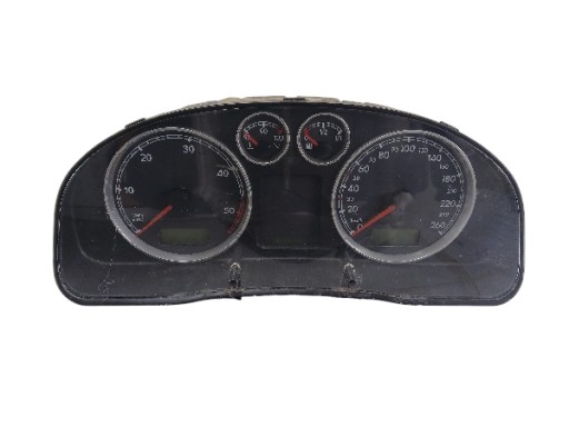 VW PASSAT B5 LIFT 1.9 TDI dials dials 3B0920805F