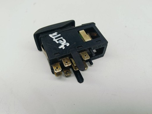 interruttore luci Volkswagen JETTA GOLF II 191941531H
