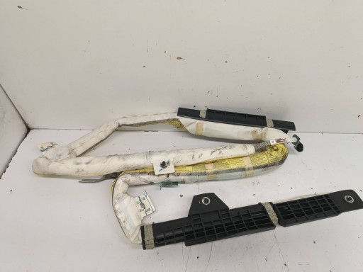 KIA OPTIMA IV KOMBI Dachvorhang Airbag AIRBAG links 85010-D4300 2018R