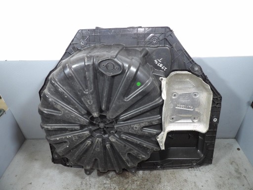 floor sump boot rear part RENAULT MEGANE IV sedan 745145426R