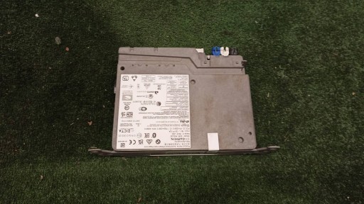 BMW X7 G07 LCI LIFT CZYTNIK JEDNOSTKA der Navigation MGU 5B37391