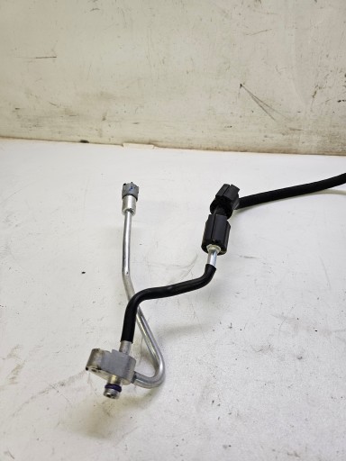 vedení hadice klimatizaci AUDI A6 C8 4K 4K1816720AC
