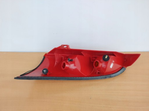 FORD FOCUS MK1 HB right light rear part rear original 1M51-13404-AD A506