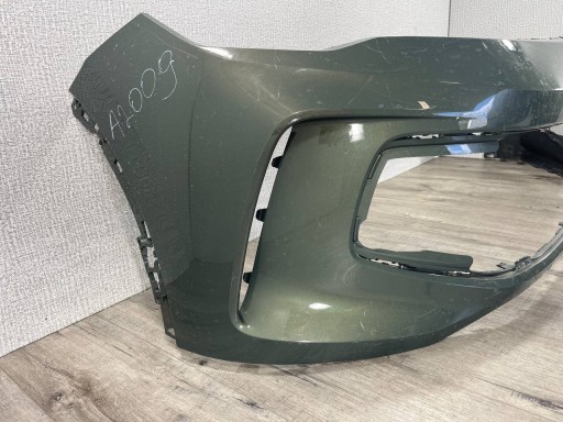 VW TIGUAN III 2023-> bumper front 571807221