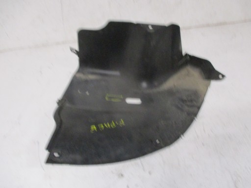 cover JAGUAR F PACE MK83- 589N836A
