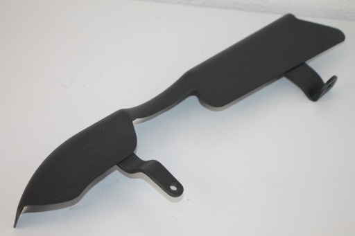 13 - TRIUMPH SCRAMBLER 900 ЗАХИСТ ЛАНЦЮГА