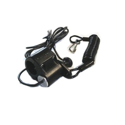 7058415 - АВАРІЙНИЙ ВИМИКАЧ ЗАПАЛЮВАННЯ KILL SWITCH ATV QUAD