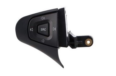 3358963 - + ПЕРЕКЛЮЧАТЕЛЬ РУЛЕВОГО КОЛЕСА SCANIA 1870909