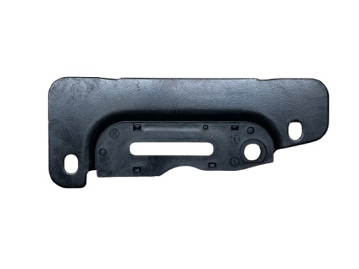 OPEL TIGRA B holder of a lock RELINGU roof left 93162675