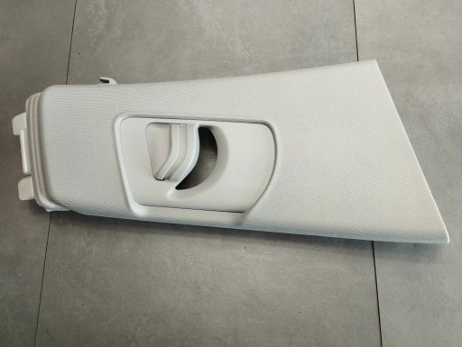 Audi A5 8T cover SLUPKA 8T8867244