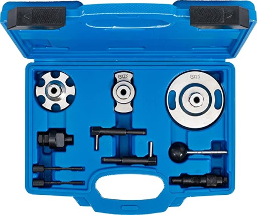 Комплект фіксаторів ГРМ / для VAG 2.7, 3.0 TDI