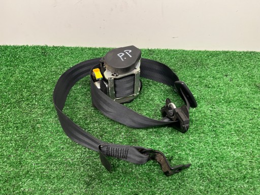 tension belt safety right front SEAT IBIZA 4 6098574