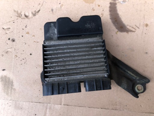 Комп'ютерний контролер toyota avensis t25 89871-20040