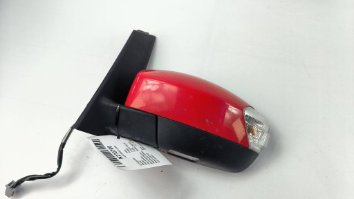 mirror left EU NDTA FORD C-MAX MK2 II 8 PIN