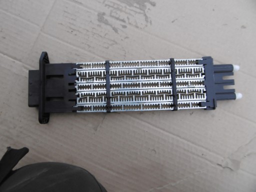 Електричний нагрівач c4 GRAND picasso 605500511