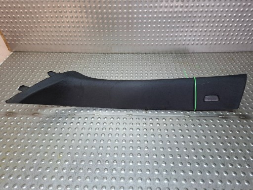 cover SLUPKA left front 7284709 BMW X5 F15