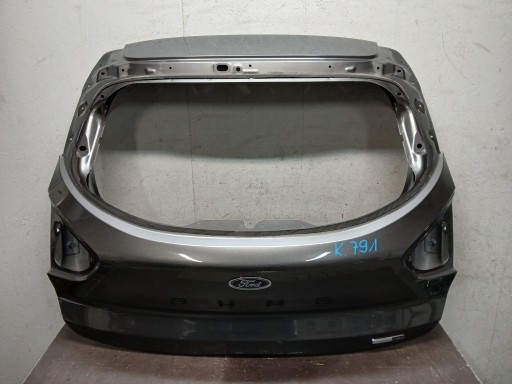 heckklappe kofferraumdeckel FORD PUMA MK2
