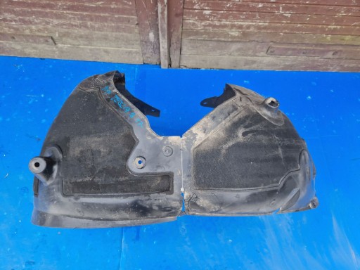 1081582-00-E - ПЕРЕДНЯ ПРАВА КОЛІСНА АРКА TESLA MODEL 3 2017->