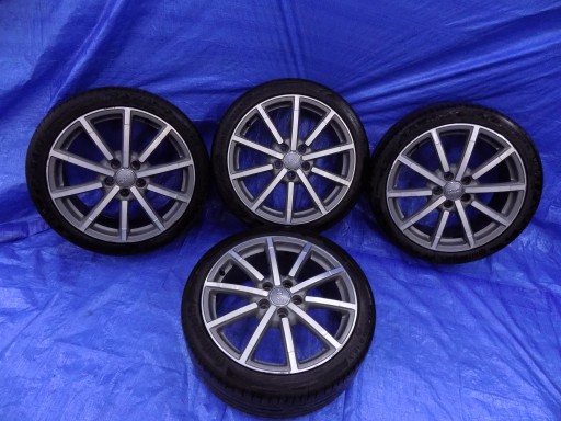 Колесные диски 225/40 / R18 AUDI A3 8V 8V0601025AL