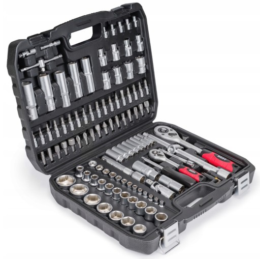 НАБОР ТОРЦЕВЫХ КЛЮЧЕЙ ТОРЦЕВЫЕ КЛЮЧИ 108 EL.