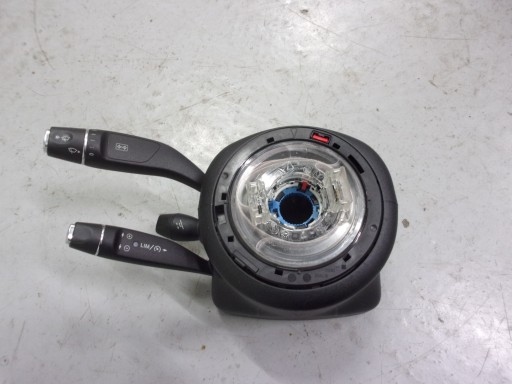 MERCEDES R231 SL231 SL 350 steering wheel levers and controls ring A2319003901