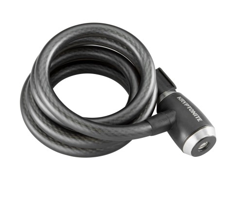 Кабель с замком Kryptonite Kryptoflex 1518 180cm