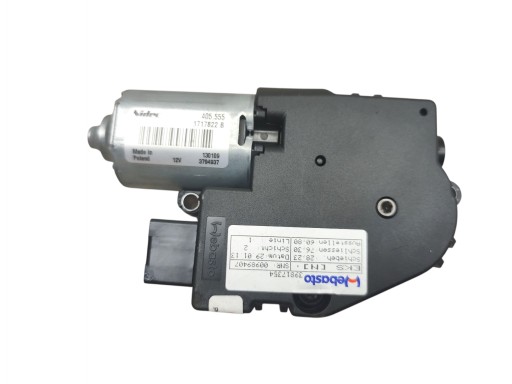 motor schiebedach VOLVO V60 und S60 II (2010-2013) 4N51-F53508AD