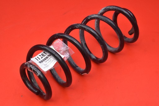 spring rear part rear OPEL ASTRA 5 V K 1.6 CDTI 110 KM 15-20