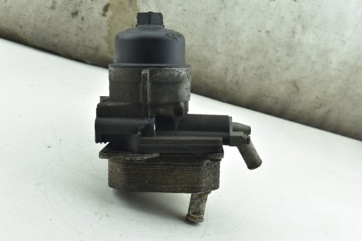 Gehäuse filter oil FORD TRANSIT MK7 2.4 TDCI BK3Q-6B624-BB