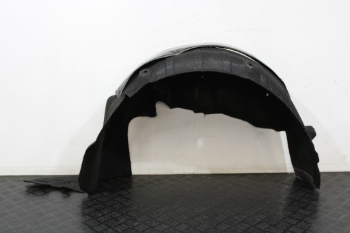 mudguard right rear part MERCEDES CLA W117 KOMBI