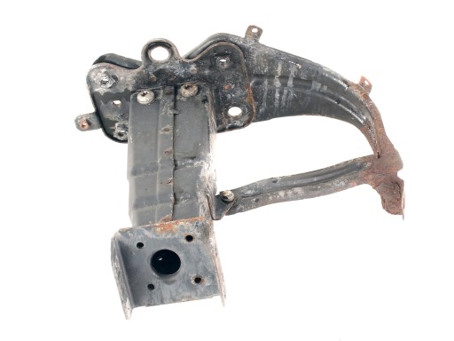 PL376556 - Поглотитель зона раздавливания левый передний W219 C219