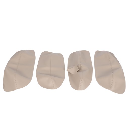 Кришка підлокітника панелі дверей автомобіля