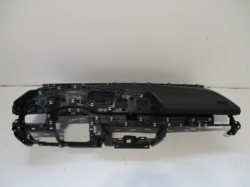 console dashboard SEAT BORN new