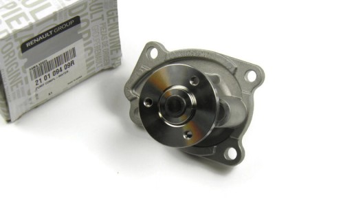 2101 094 - ВОДЯНОЙ НАСОС RENAULT DACIA 0.9-1.6 16V TCE 08-ORIG