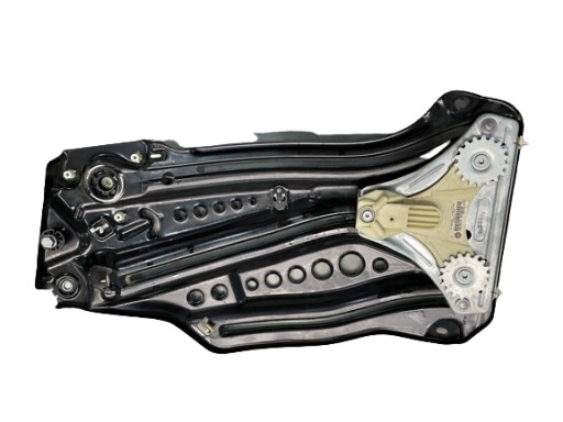 Vw beetle 5c склопідйомник правий задній 5c3839402h