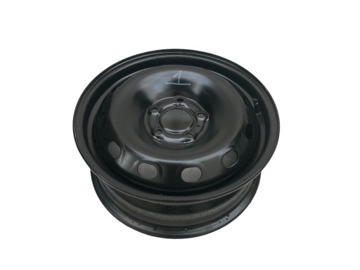 Обод 16 Renault Trafic Opel Vivaro Fiat Talento