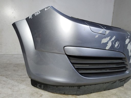 Opel Astra III H 3 bumper front front Z163