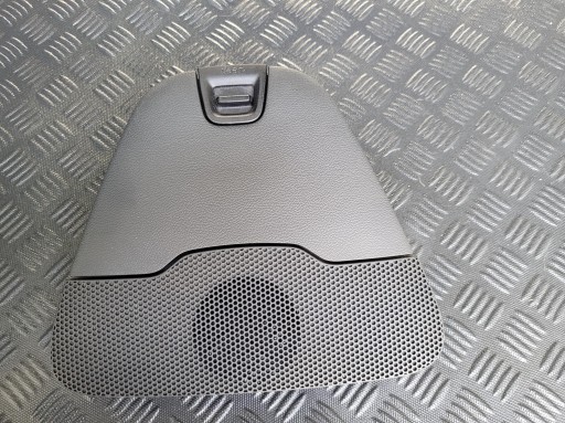 Handschuhfach mitte Armaturenbrett ROZDZIELCZEJ schwarzer JEEP CHEROKEE V KL