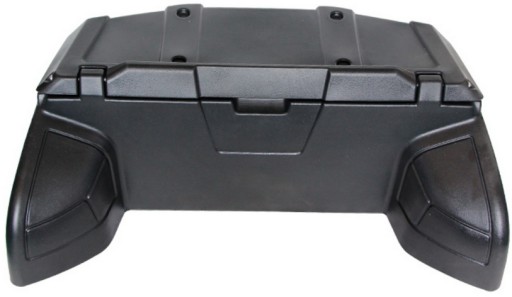 Задній багажник 200L X-ATV Loncin Jianshe E-TON