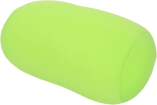 Міні-Подушка Microbead циліндрична посилена подушка