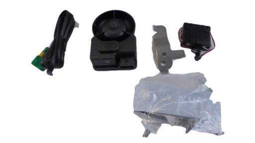 СИГНАЛИЗАЦИЯ SCENIC IV ОРИГИНАЛ